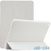 Чохол Zoyu Silicone Color Series для Apple iPad 9 / 8 / 7 10.2" (2021 / 2020 / 2019) Grey — інтернет магазин All-Ok. фото 1